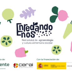 Proyecto Enredándonos