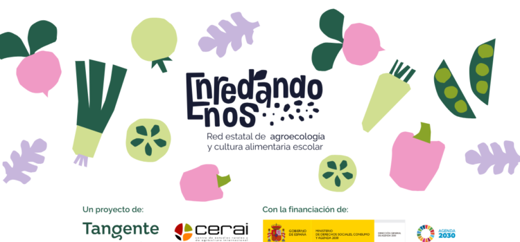 Proyecto Enredándonos